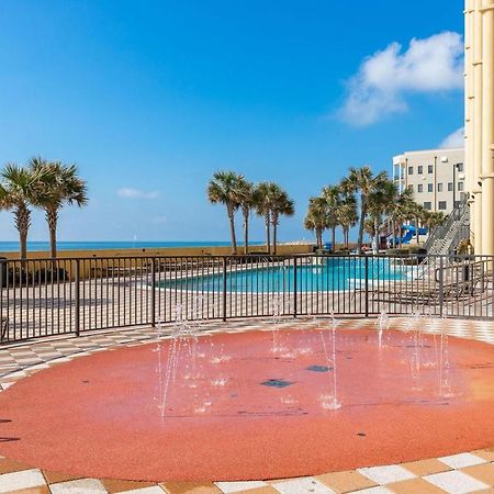 Phoenix West II By Brett-Robinson Vacations Orange Beach Exterior foto