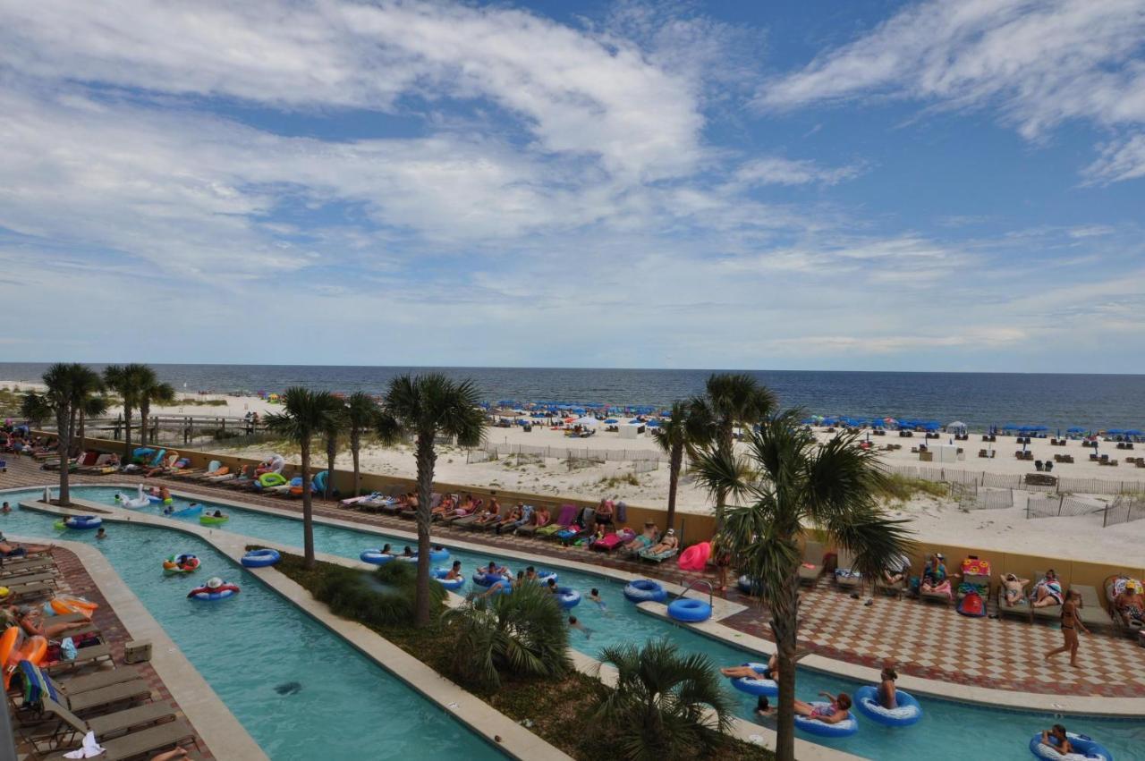 Phoenix West II By Brett-Robinson Vacations Orange Beach Exterior foto