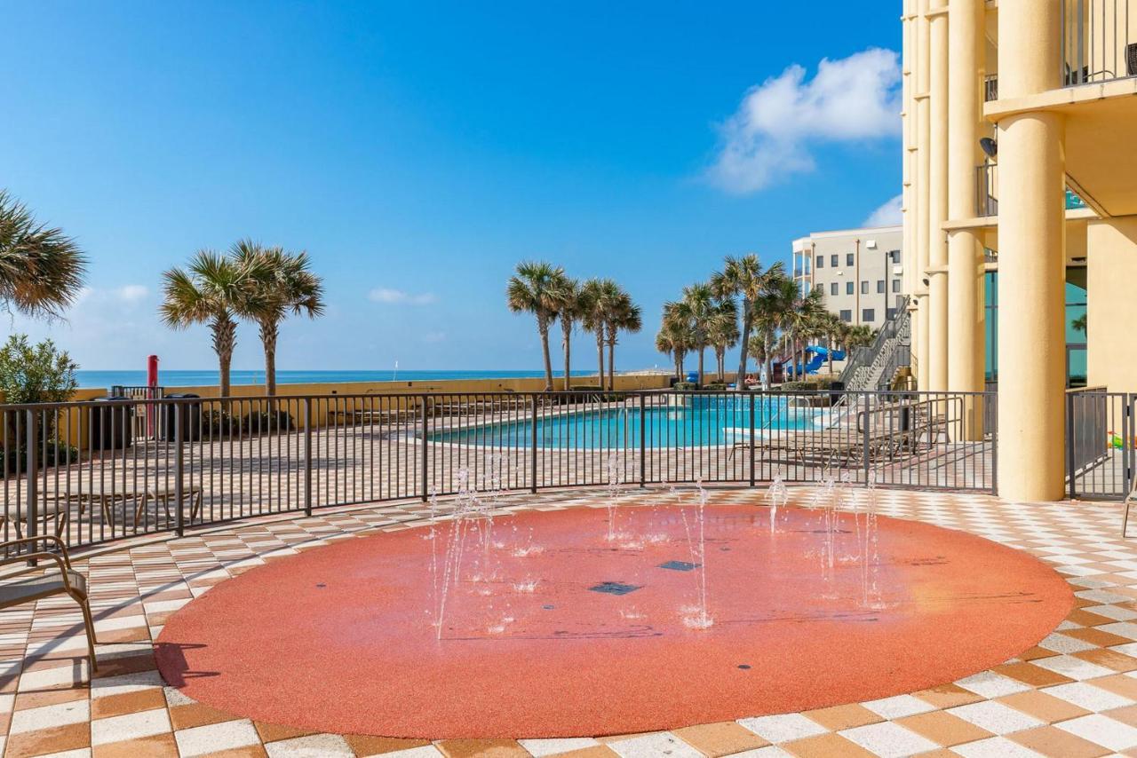 Phoenix West II By Brett-Robinson Vacations Orange Beach Exterior foto