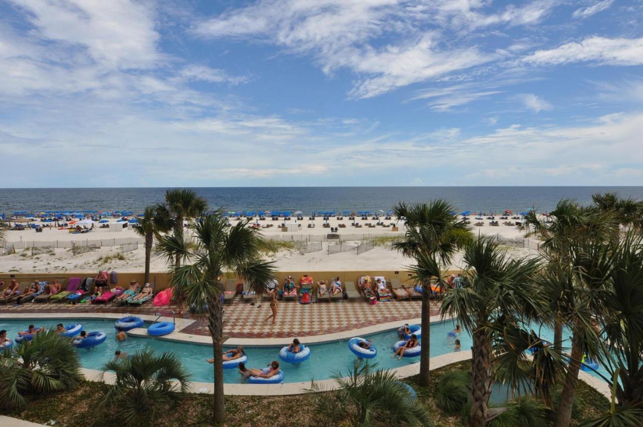 Phoenix West II By Brett-Robinson Vacations Orange Beach Exterior foto
