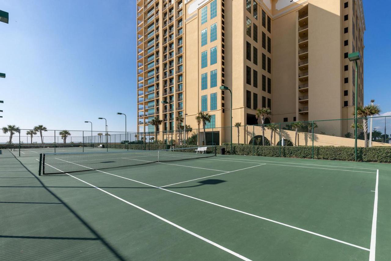 Phoenix West II By Brett-Robinson Vacations Orange Beach Exterior foto
