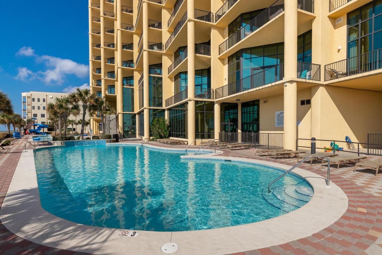 Phoenix West II By Brett-Robinson Vacations Orange Beach Exterior foto