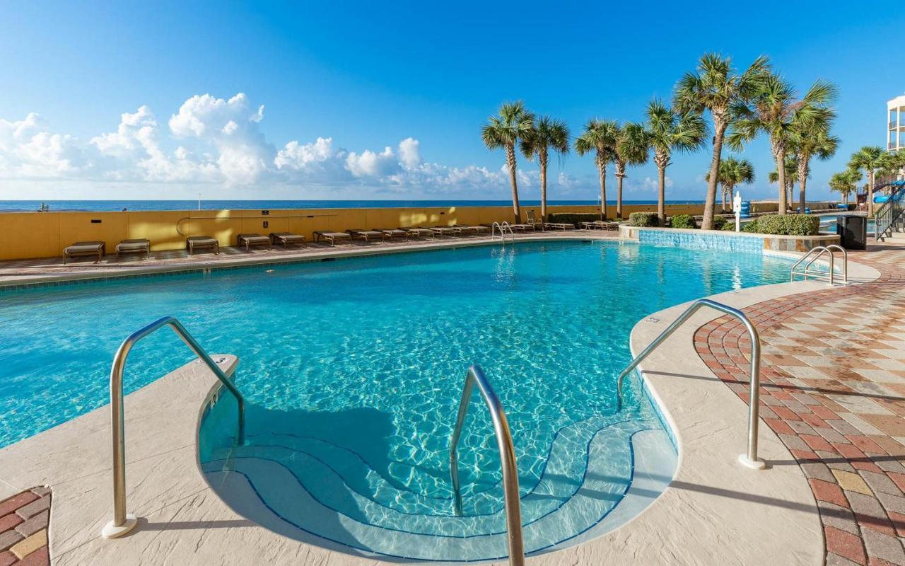 Phoenix West II By Brett-Robinson Vacations Orange Beach Exterior foto