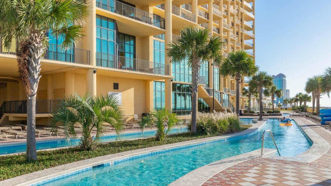 Phoenix West II By Brett-Robinson Vacations Orange Beach Exterior foto