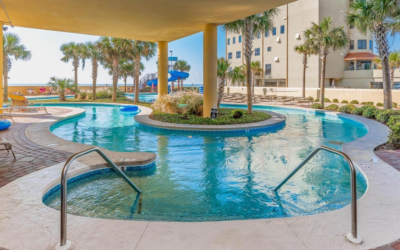Phoenix West II By Brett-Robinson Vacations Orange Beach Exterior foto