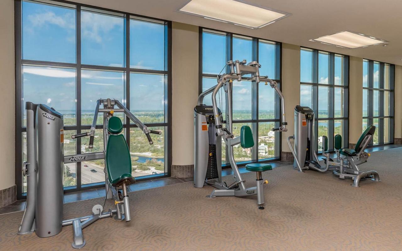 Phoenix West II By Brett-Robinson Vacations Orange Beach Exterior foto