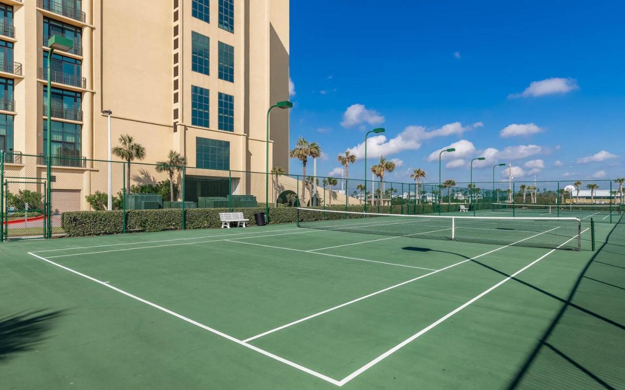 Phoenix West II By Brett-Robinson Vacations Orange Beach Exterior foto