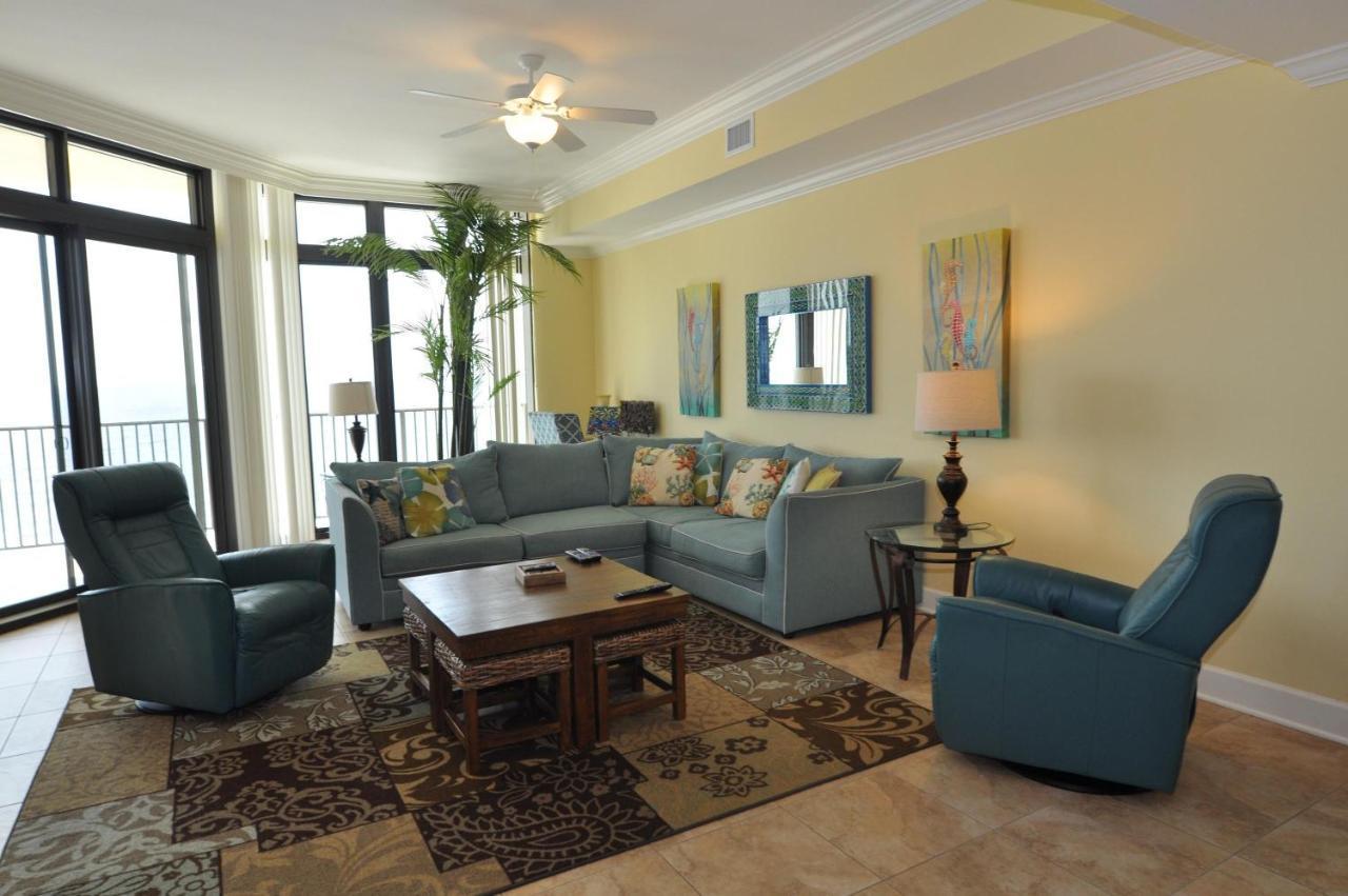 Phoenix West II By Brett-Robinson Vacations Orange Beach Quarto foto
