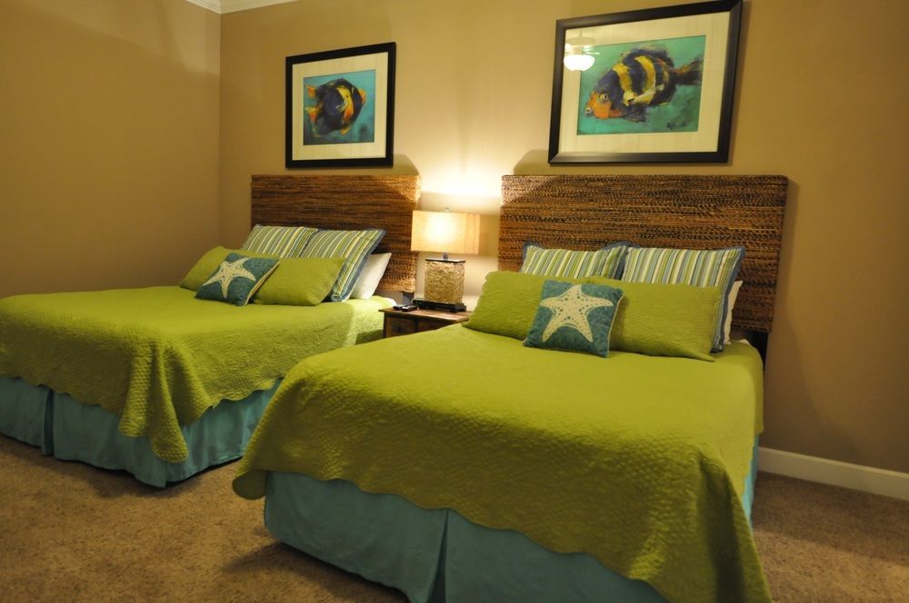 Phoenix West II By Brett-Robinson Vacations Orange Beach Exterior foto
