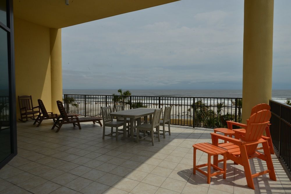 Phoenix West II By Brett-Robinson Vacations Orange Beach Exterior foto