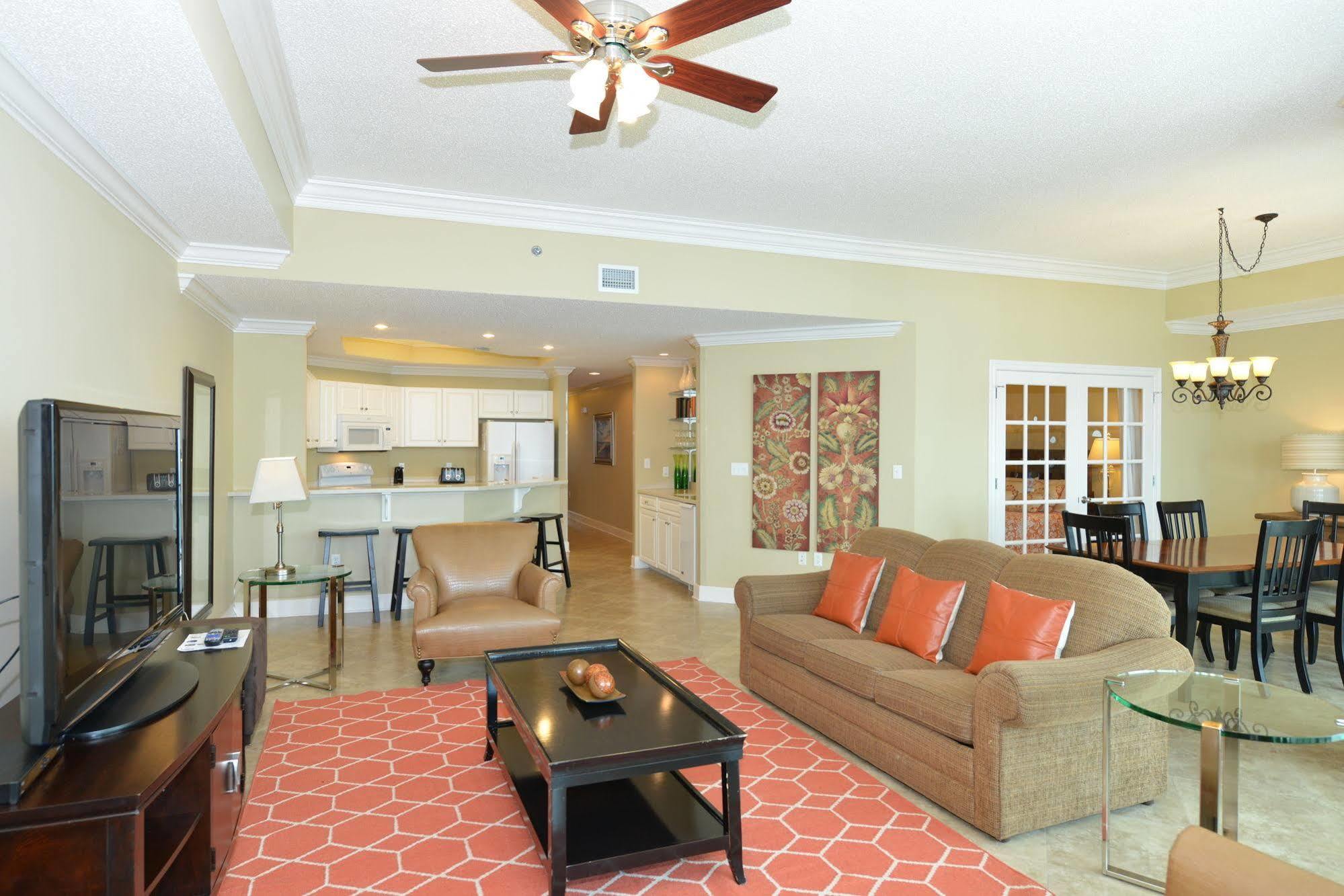 Phoenix West II By Brett-Robinson Vacations Orange Beach Exterior foto