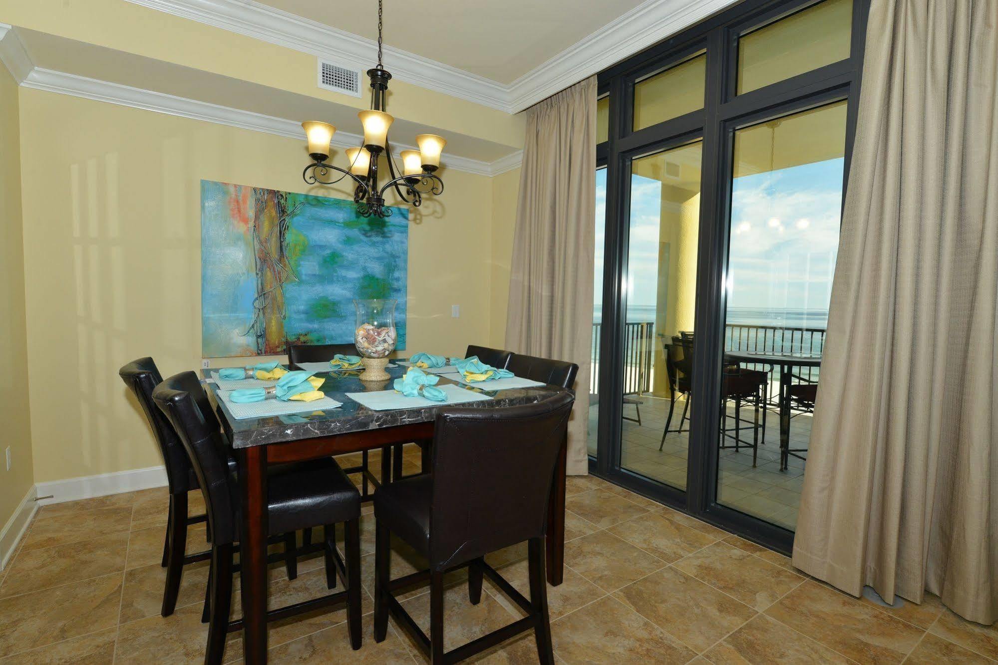 Phoenix West II By Brett-Robinson Vacations Orange Beach Exterior foto