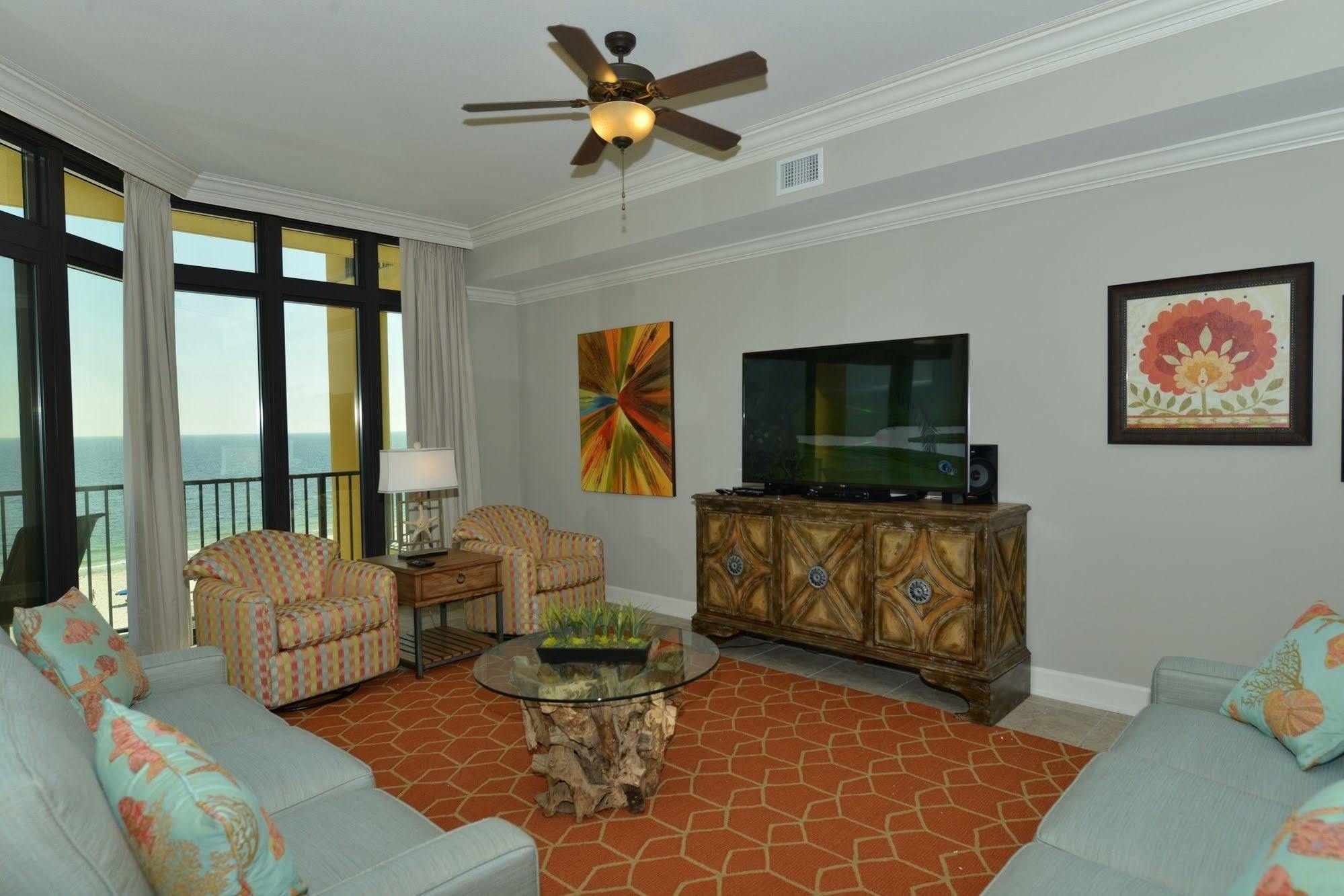 Phoenix West II By Brett-Robinson Vacations Orange Beach Exterior foto