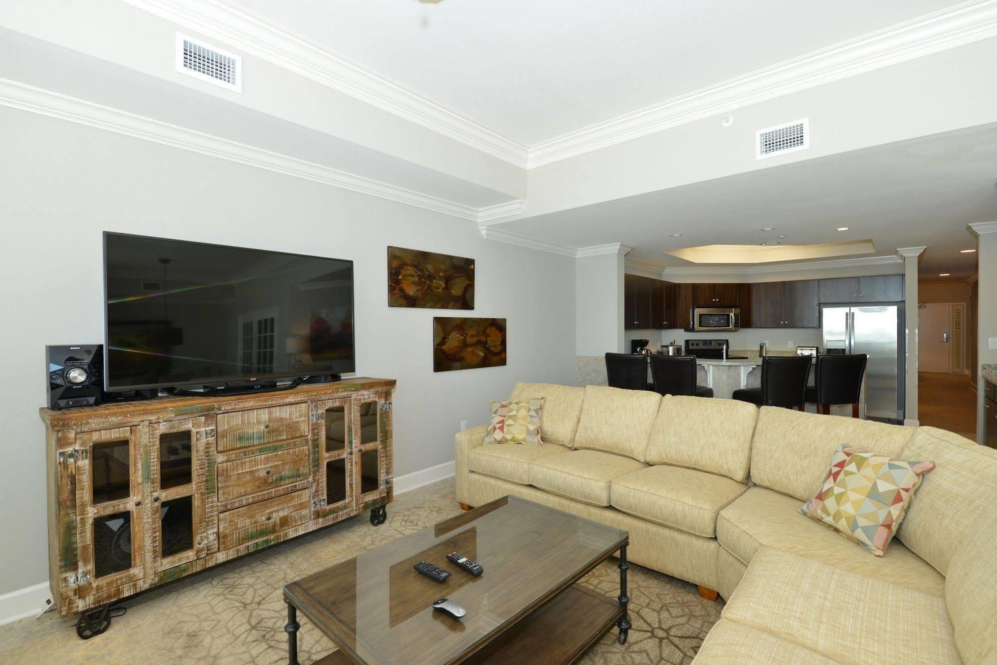 Phoenix West II By Brett-Robinson Vacations Orange Beach Exterior foto