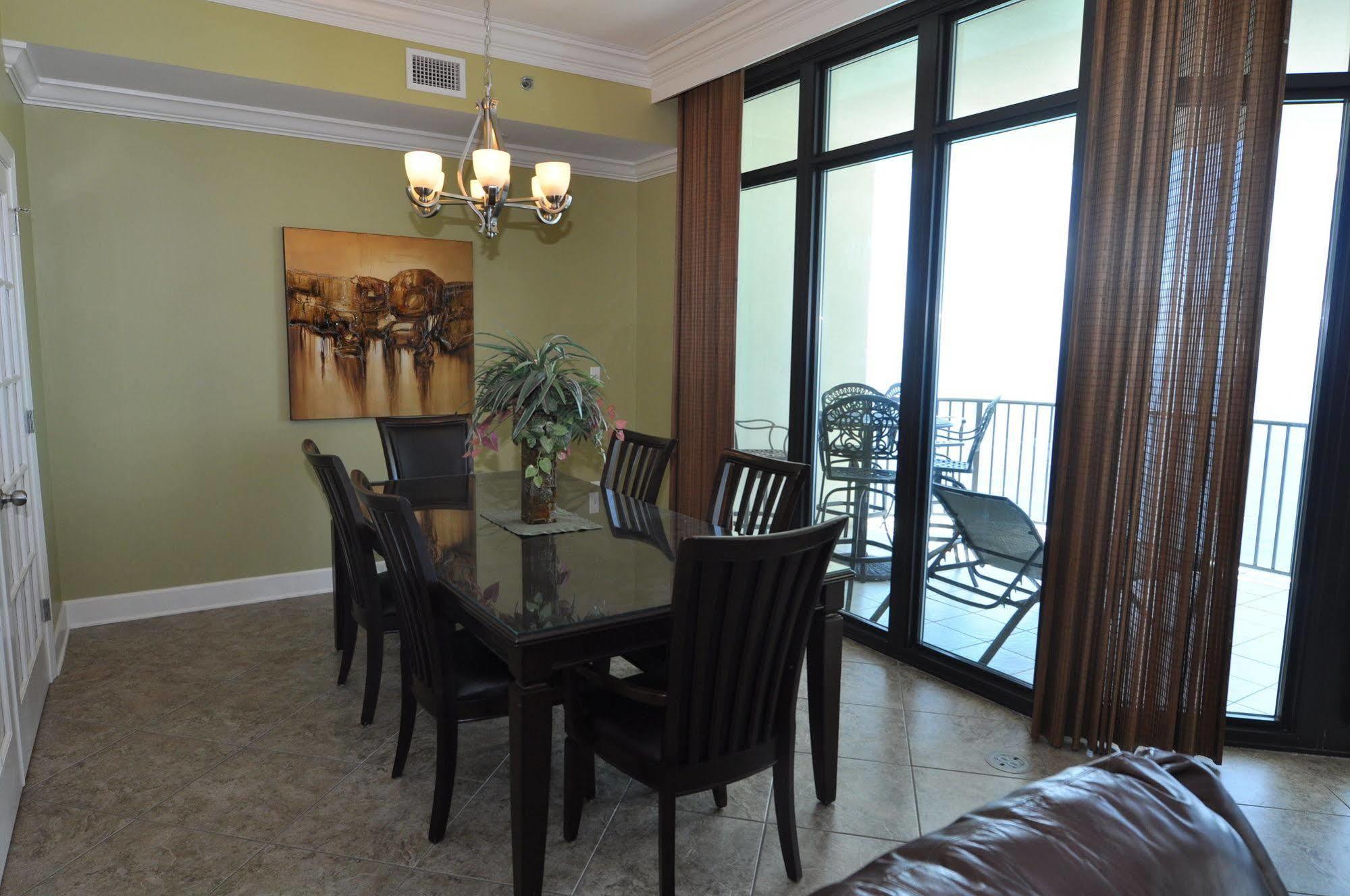 Phoenix West II By Brett-Robinson Vacations Orange Beach Exterior foto