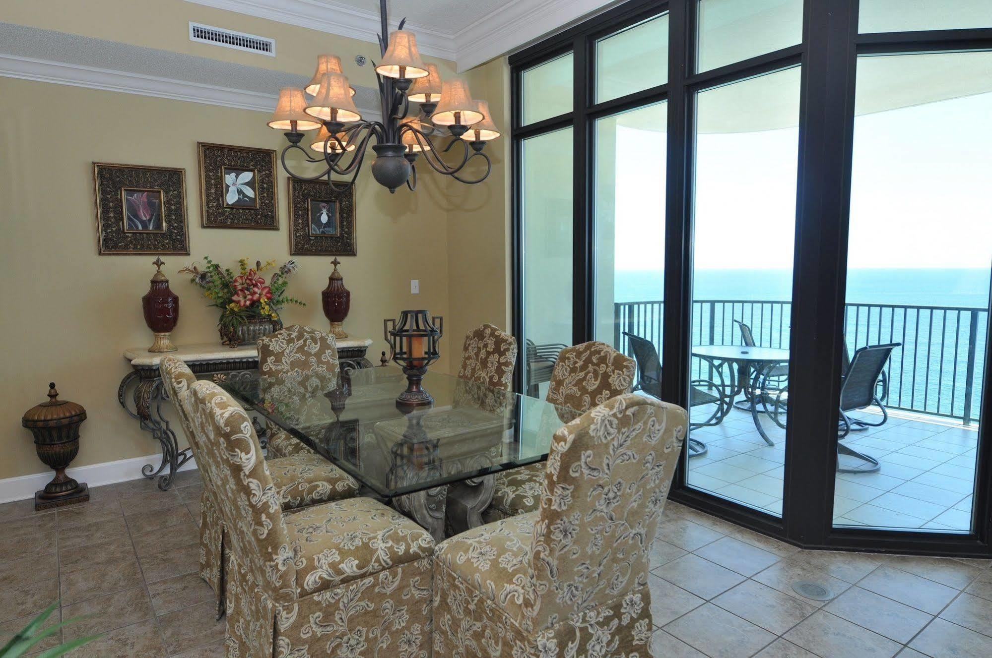 Phoenix West II By Brett-Robinson Vacations Orange Beach Exterior foto
