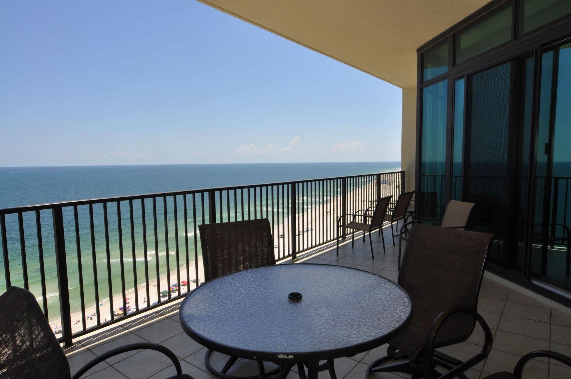 Phoenix West II By Brett-Robinson Vacations Orange Beach Exterior foto
