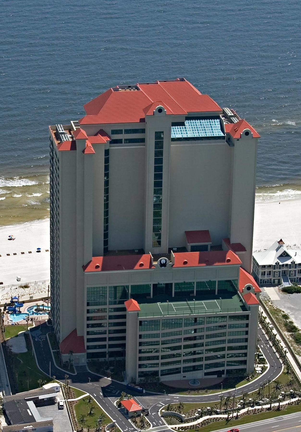 Phoenix West II By Brett-Robinson Vacations Orange Beach Exterior foto
