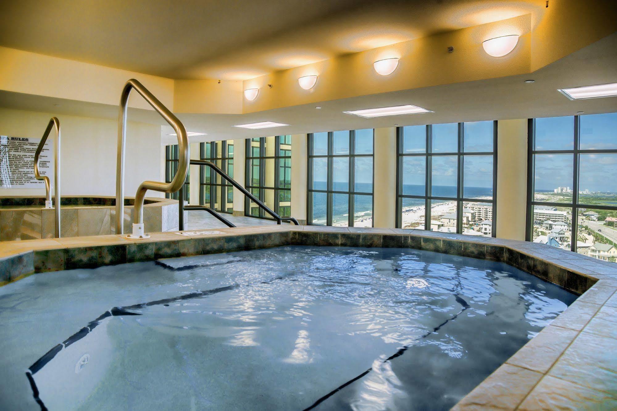 Phoenix West II By Brett-Robinson Vacations Orange Beach Exterior foto