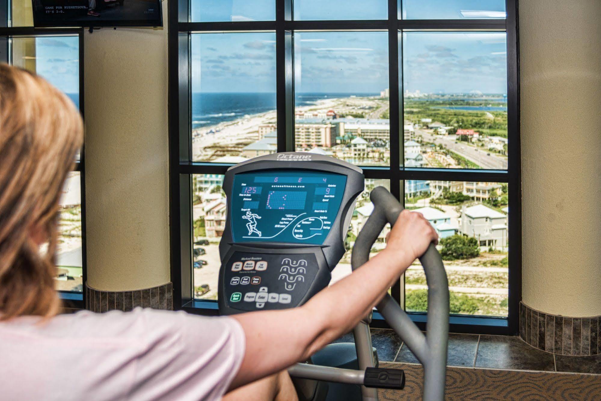 Phoenix West II By Brett-Robinson Vacations Orange Beach Exterior foto