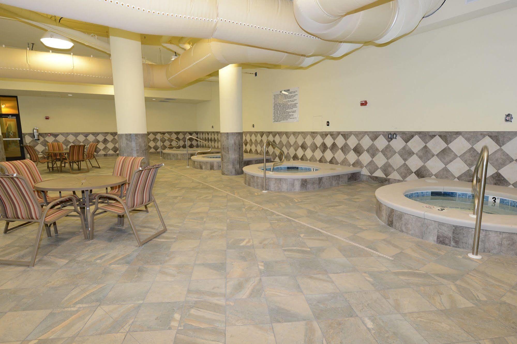 Phoenix West II By Brett-Robinson Vacations Orange Beach Exterior foto