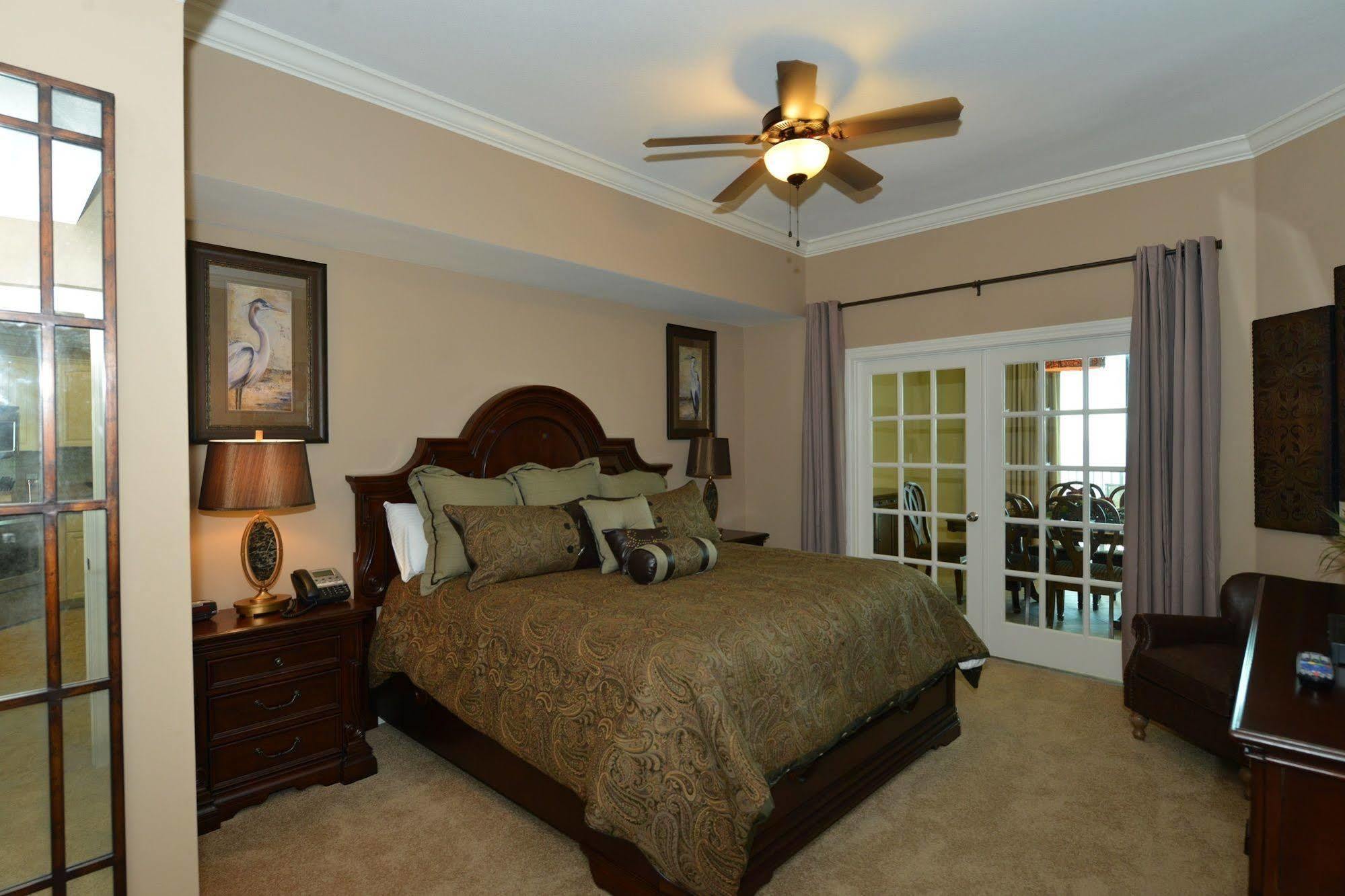 Phoenix West II By Brett-Robinson Vacations Orange Beach Exterior foto