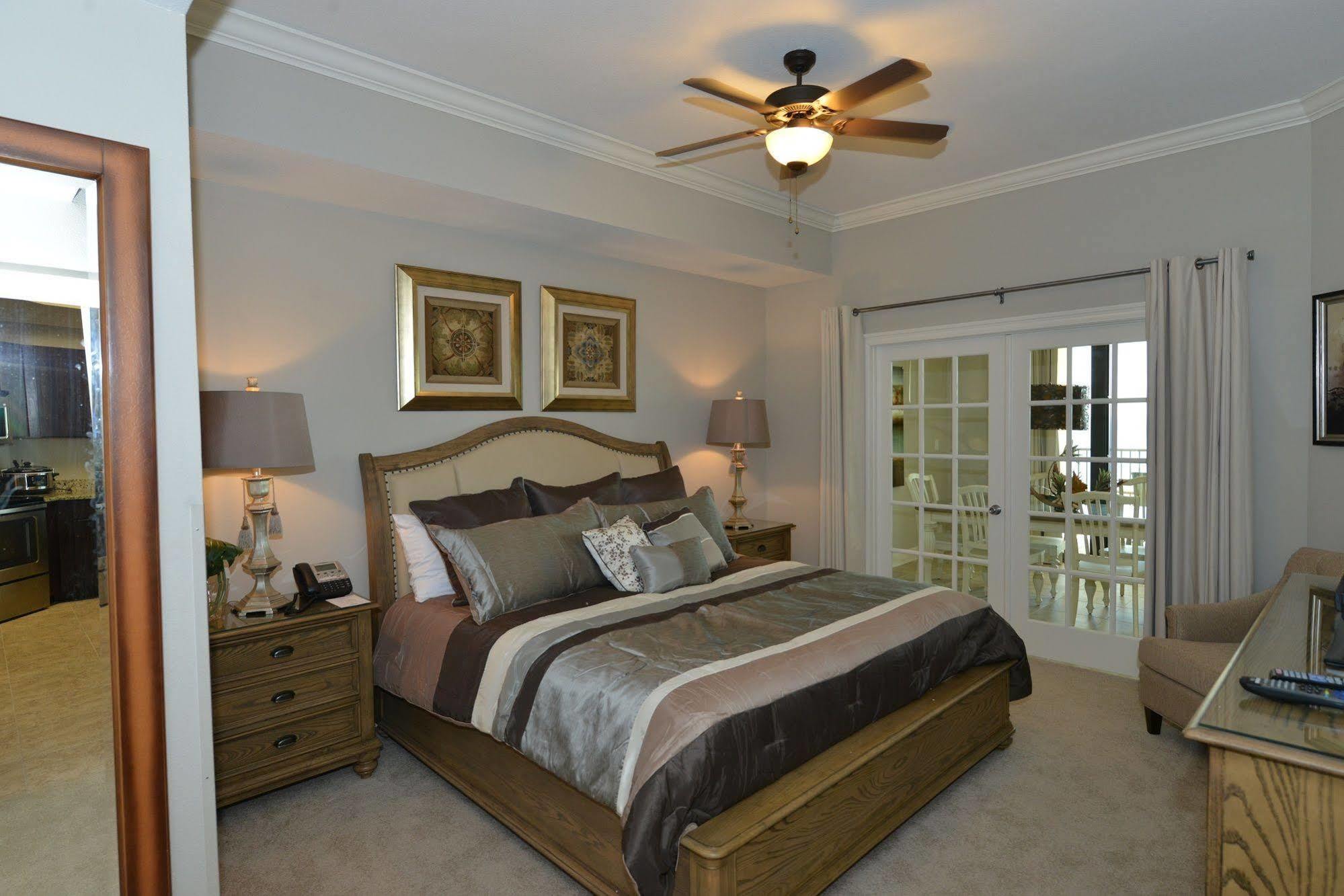Phoenix West II By Brett-Robinson Vacations Orange Beach Exterior foto