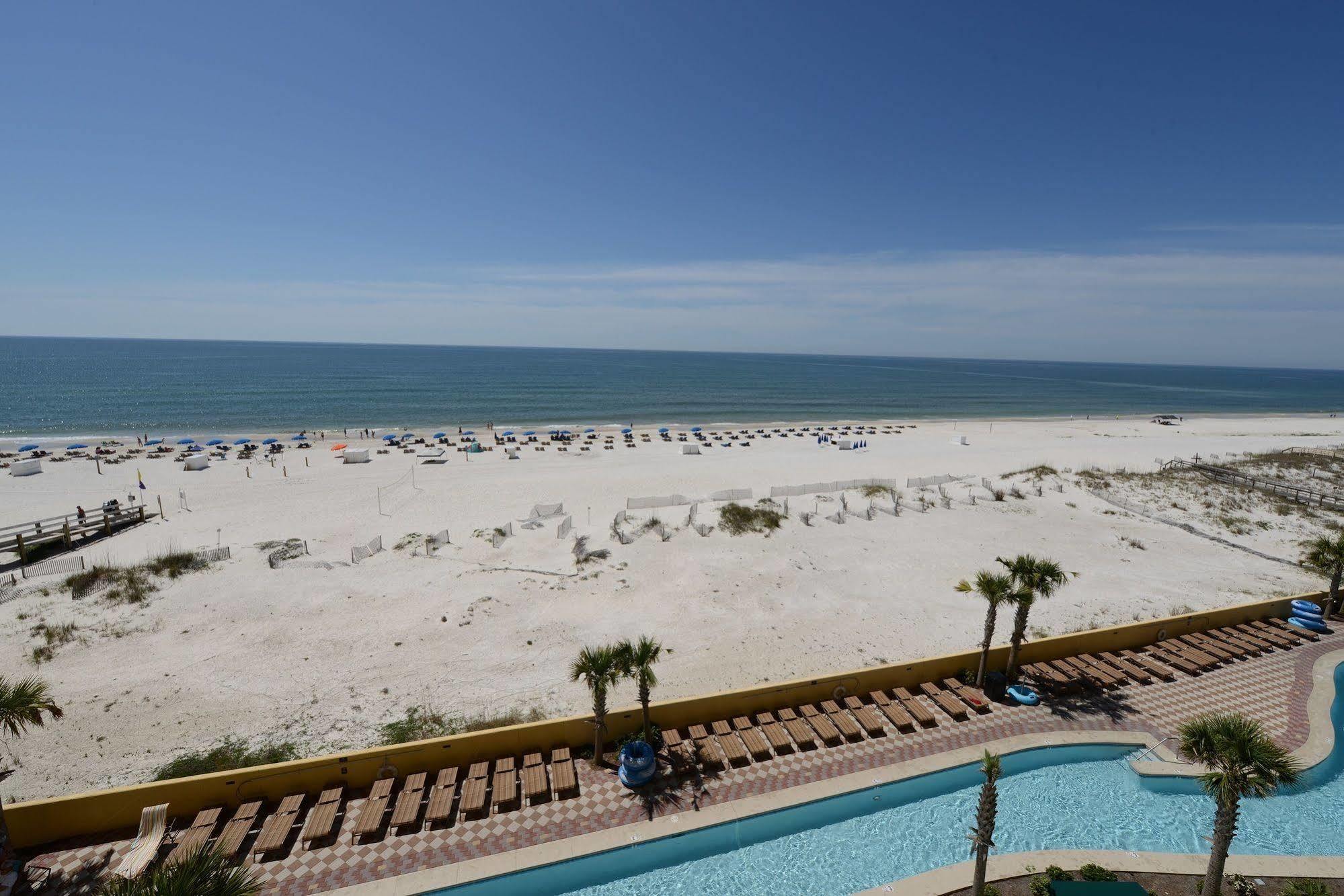 Phoenix West II By Brett-Robinson Vacations Orange Beach Exterior foto