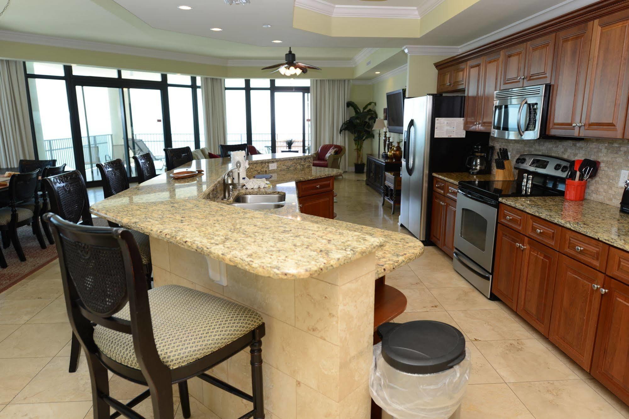 Phoenix West II By Brett-Robinson Vacations Orange Beach Exterior foto