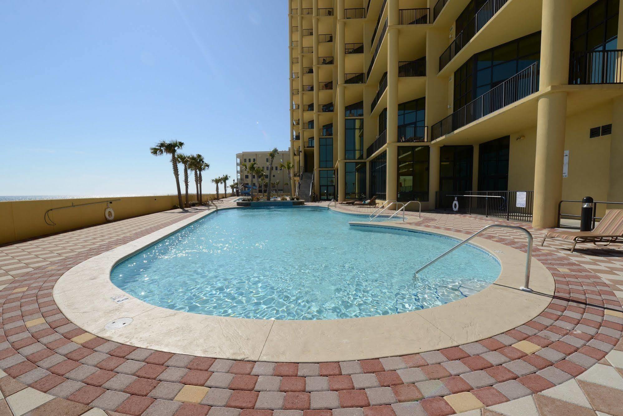 Phoenix West II By Brett-Robinson Vacations Orange Beach Exterior foto