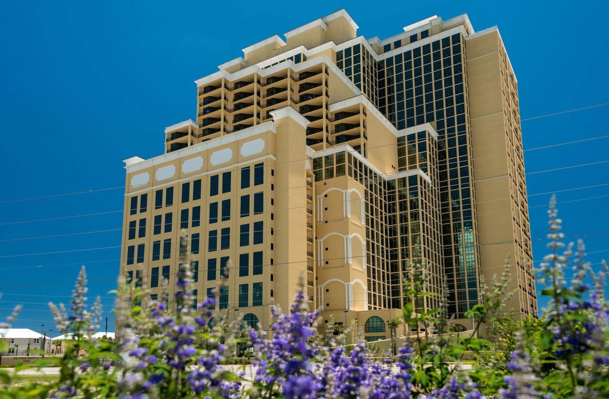 Phoenix West II By Brett-Robinson Vacations Orange Beach Exterior foto